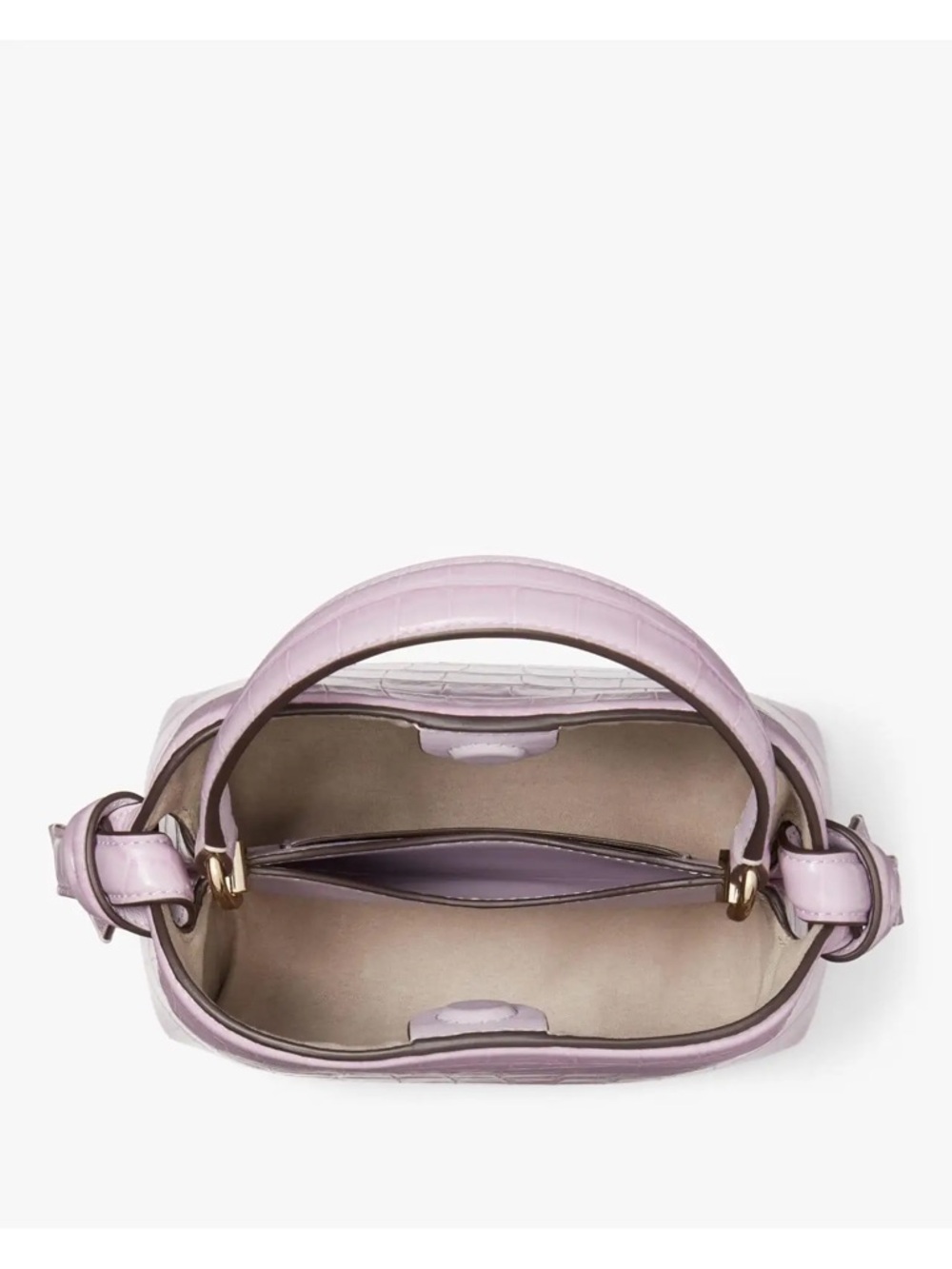 Kate Spade Mini Knott Bag - Picture 10 of 13